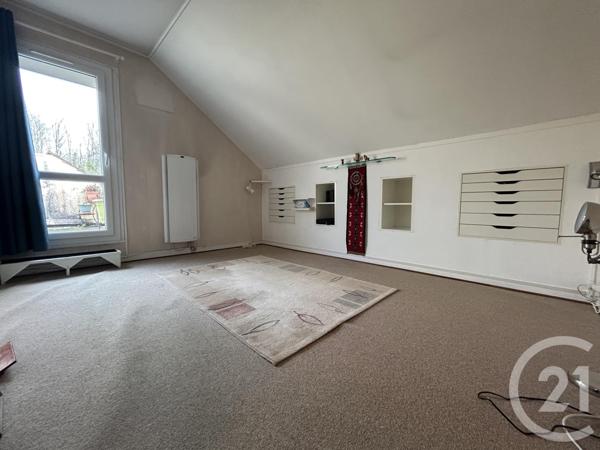 Appartement à vendre  3 pièces - 71 m2 AVON - 77