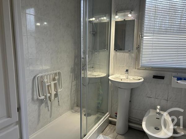 Appartement à vendre  3 pièces - 71 m2 AVON - 77