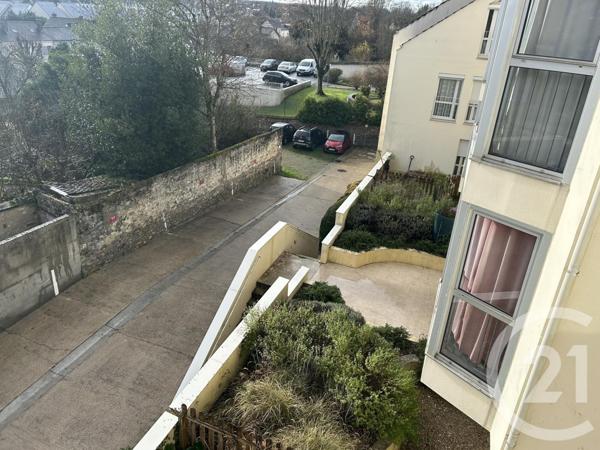 Appartement à vendre  3 pièces - 71 m2 AVON - 77