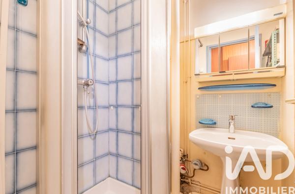 Appartement à vendre 5 pièces 87 m² Chilly-Mazarin