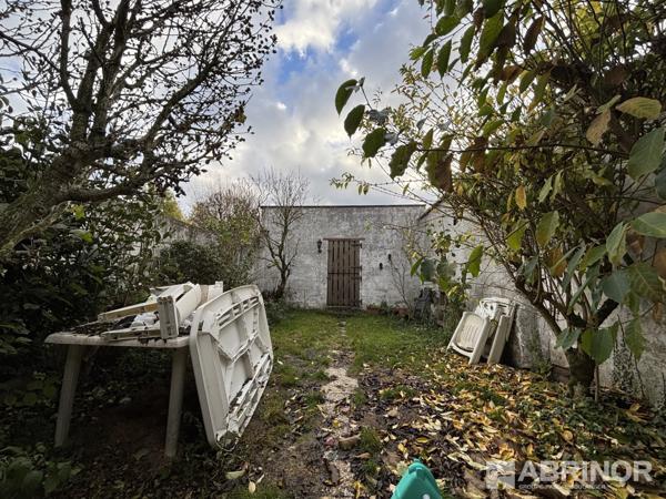 Maison ancienne, 3 chambres, jardin HALLENNES LEZ HAUBOURDIN