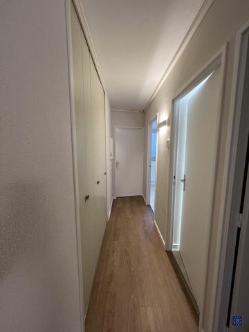Appartement T2 de 56 m² centre ville