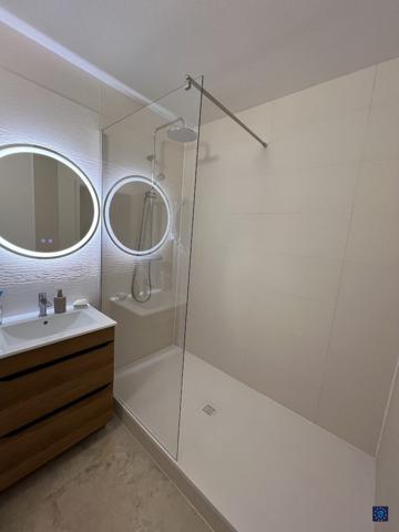 Appartement T2 de 56 m² centre ville