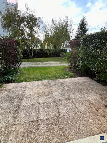 Appartement T2 de 56 m² centre ville