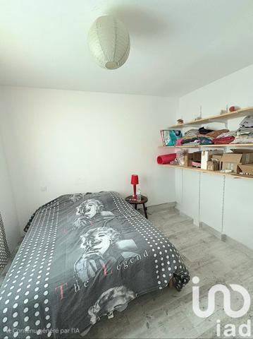 Maison à vendre 4 pièces 99 m² Saint-Pantaléon-de-Larche