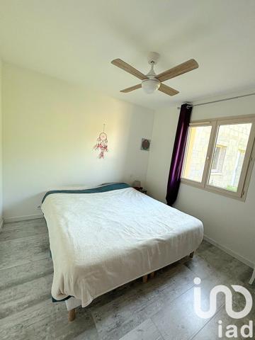 Maison à vendre 4 pièces 99 m² Saint-Pantaléon-de-Larche