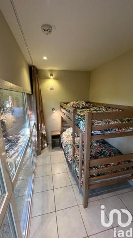 Appartement 3 pièces de 40 m² à Agde (34300)