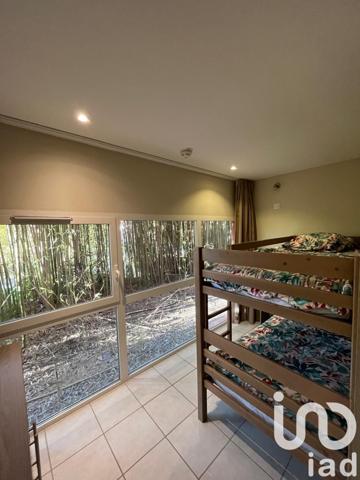 Appartement 3 pièces de 40 m² à Agde (34300)