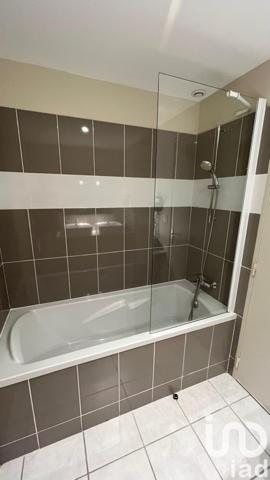 Appartement 3 pièces de 40 m² à Agde (34300)