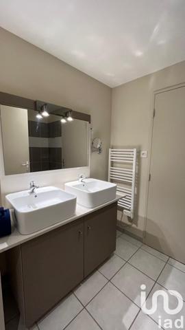 Appartement 3 pièces de 40 m² à Agde (34300)