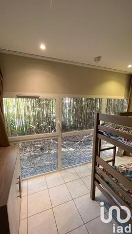 Appartement 3 pièces de 40 m² à Agde (34300)