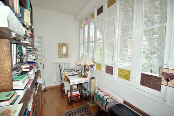 À VENDRE : Maison de caractère, 140 m², 5 chambres sur une parcelle de 372 m2