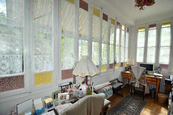 À VENDRE : Maison de caractère, 140 m², 5 chambres sur une parcelle de 372 m2