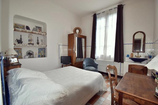 À VENDRE : Maison de caractère, 140 m², 5 chambres sur une parcelle de 372 m2