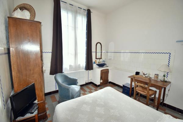 À VENDRE : Maison de caractère, 140 m², 5 chambres sur une parcelle de 372 m2