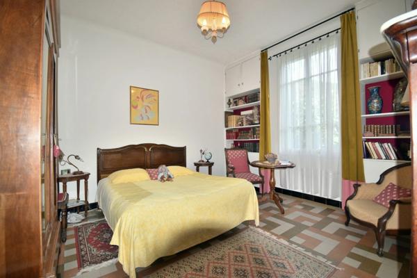 À VENDRE : Maison de caractère, 140 m², 5 chambres sur une parcelle de 372 m2