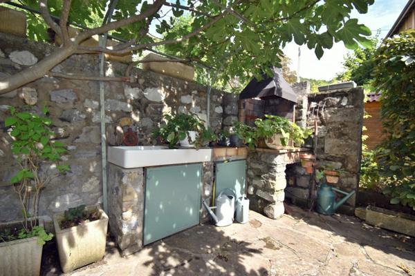 À VENDRE : Maison de caractère, 140 m², 5 chambres sur une parcelle de 372 m2