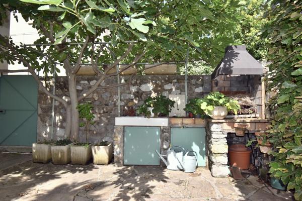 À VENDRE : Maison de caractère, 140 m², 5 chambres sur une parcelle de 372 m2