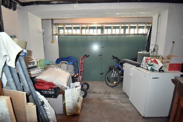 À VENDRE : Maison de caractère, 140 m², 5 chambres sur une parcelle de 372 m2