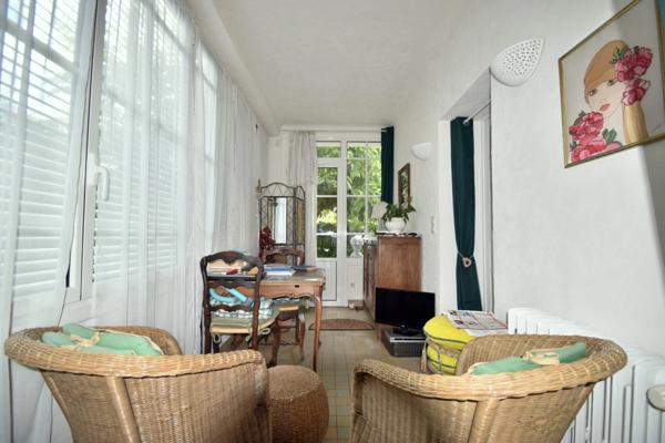 À VENDRE : Maison de caractère, 140 m², 5 chambres sur une parcelle de 372 m2