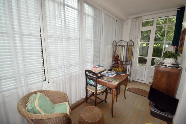 À VENDRE : Maison de caractère, 140 m², 5 chambres sur une parcelle de 372 m2