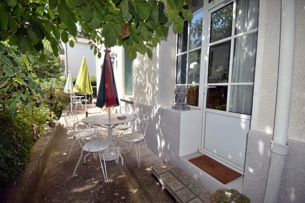 À VENDRE : Maison de caractère, 140 m², 5 chambres sur une parcelle de 372 m2