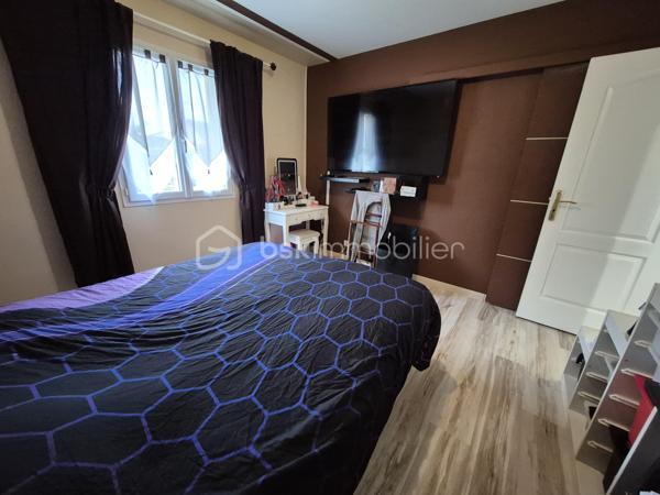 Maison de ville de 142 m²