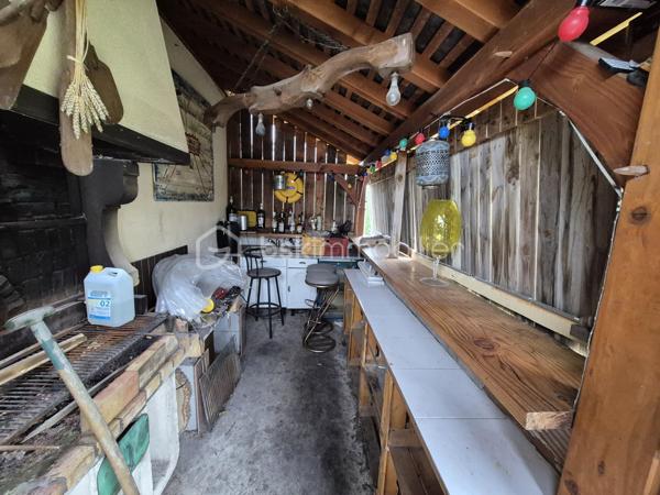 Maison de ville de 142 m²