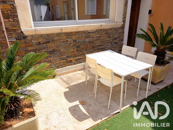 Appartement à vendre 2 pièces 46 m² La Seyne-sur-Mer