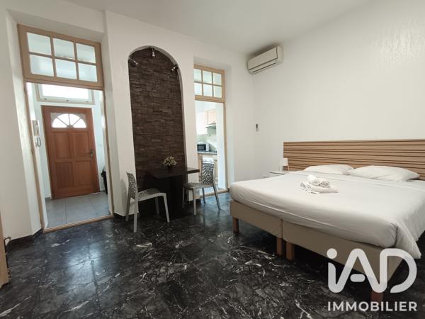 Appartement à vendre 2 pièces 46 m² La Seyne-sur-Mer