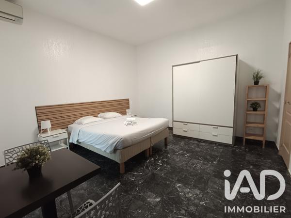 Appartement à vendre 2 pièces 46 m² La Seyne-sur-Mer