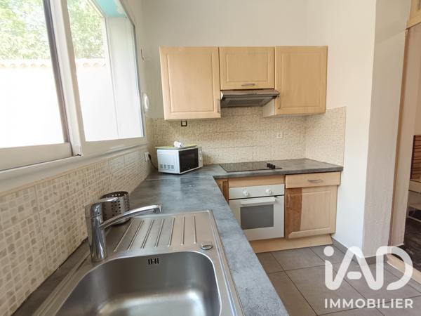 Appartement à vendre 2 pièces 46 m² La Seyne-sur-Mer
