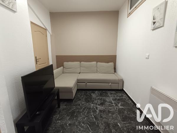 Appartement à vendre 2 pièces 46 m² La Seyne-sur-Mer