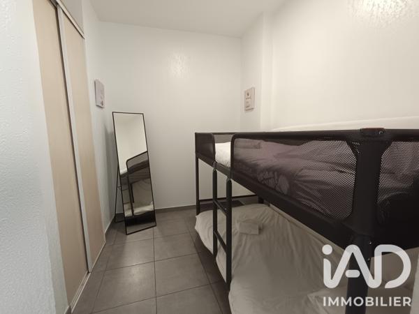 Appartement à vendre 2 pièces 46 m² La Seyne-sur-Mer