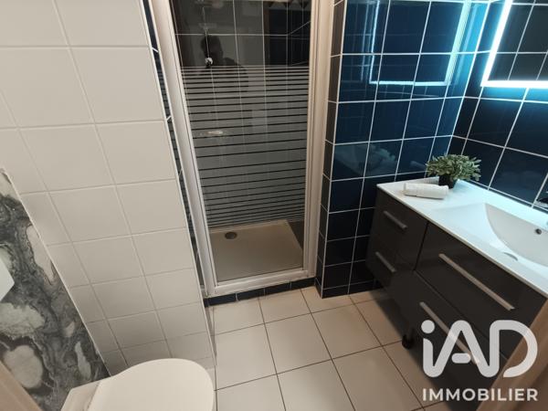Appartement à vendre 2 pièces 46 m² La Seyne-sur-Mer