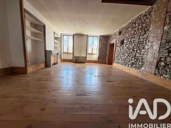 Appartement à vendre 4 pièces 113,89 m² Livron-sur-Drôme