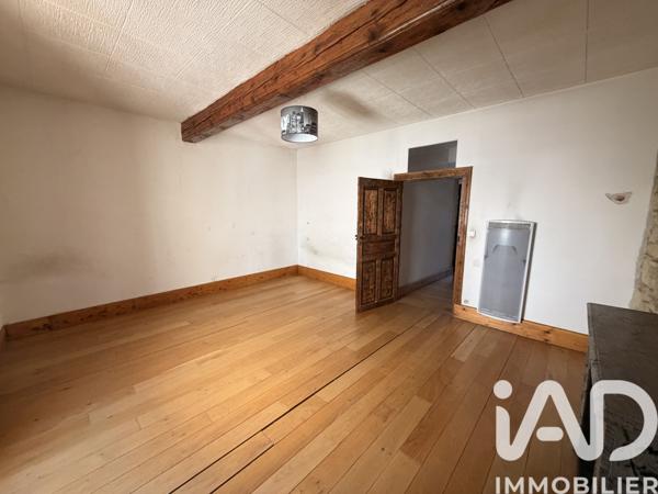 Appartement à vendre 4 pièces 113,89 m² Livron-sur-Drôme