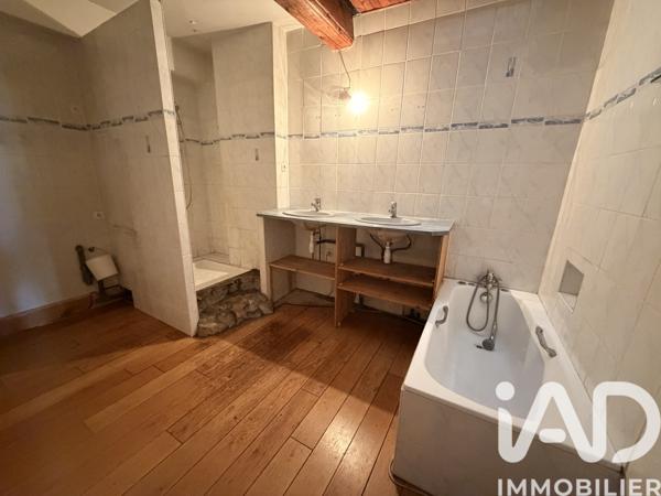 Appartement à vendre 4 pièces 113,89 m² Livron-sur-Drôme