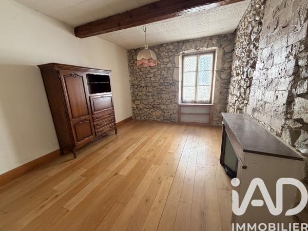 Appartement à vendre 4 pièces 113,89 m² Livron-sur-Drôme