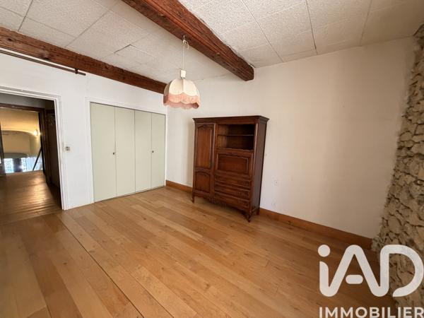 Appartement à vendre 4 pièces 113,89 m² Livron-sur-Drôme