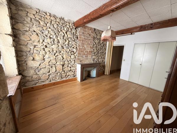 Appartement à vendre 4 pièces 113,89 m² Livron-sur-Drôme