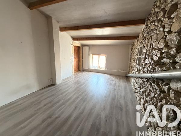 Appartement à vendre 4 pièces 113,89 m² Livron-sur-Drôme