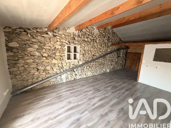Appartement à vendre 4 pièces 113,89 m² Livron-sur-Drôme