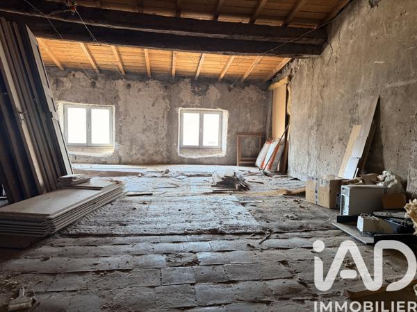 Appartement à vendre 4 pièces 113,89 m² Livron-sur-Drôme