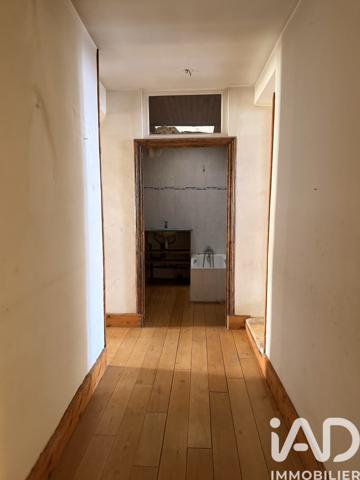 Appartement à vendre 4 pièces 113,89 m² Livron-sur-Drôme