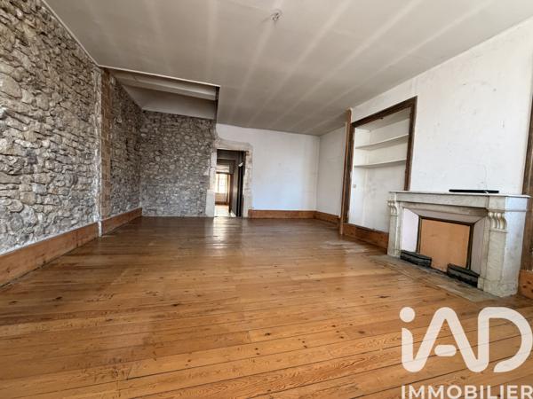 Appartement à vendre 4 pièces 113,89 m² Livron-sur-Drôme
