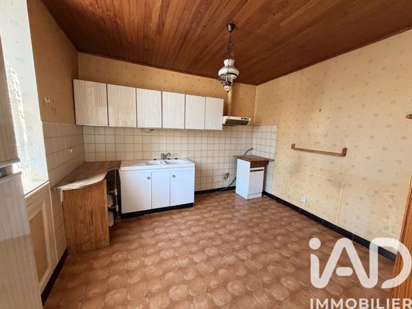 Appartement à vendre 4 pièces 113,89 m² Livron-sur-Drôme