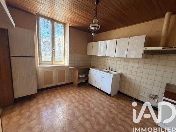 Appartement à vendre 4 pièces 113,89 m² Livron-sur-Drôme