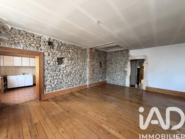 Appartement à vendre 4 pièces 113,89 m² Livron-sur-Drôme