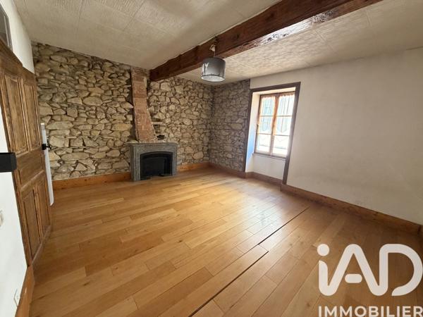 Appartement à vendre 4 pièces 113,89 m² Livron-sur-Drôme